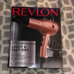 Blow dryer! Brand new!!